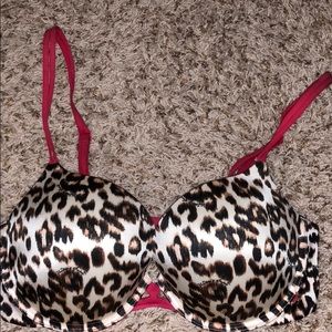 Victoria secret very sexy 34dd